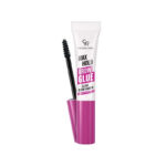 Golden Rose Gel Fixateur Sourcils Max Hold Brow Glue — Transparent
