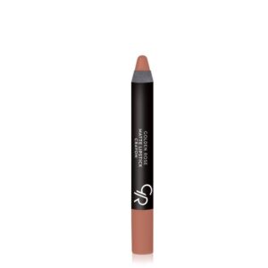 Golden Rose Rouge à Lèvres Crayon Mat Matte Lipstick Crayon