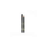 Golden Rose Crayon Yeux True Kohl — 01 Black