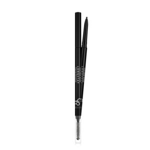 Golden Rose Crayon à Sourcils Rétractable Longstay Precise Browliner