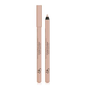 Golden Rose Crayon Miracle Contour des Lèvres et Regard Lumineux Miracle Pencil — Teinte chair (teinte unique)