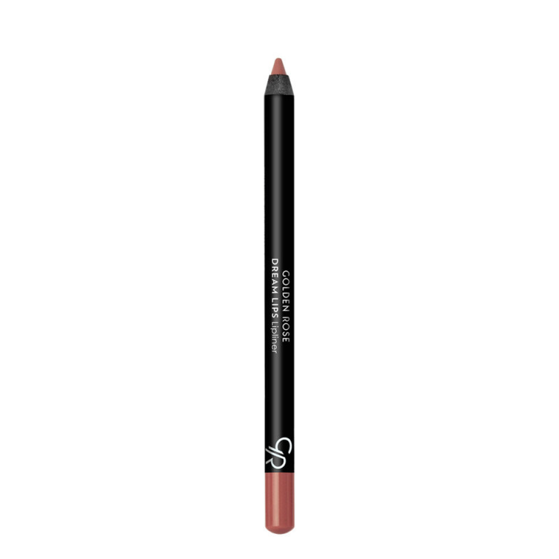 Golden Rose Crayon à Lèvres Dream Lips Lipliner — 501