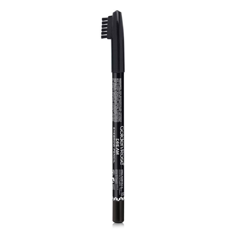Golden Rose Crayon à Sourcils Dream Eyebrow Pencil — 308