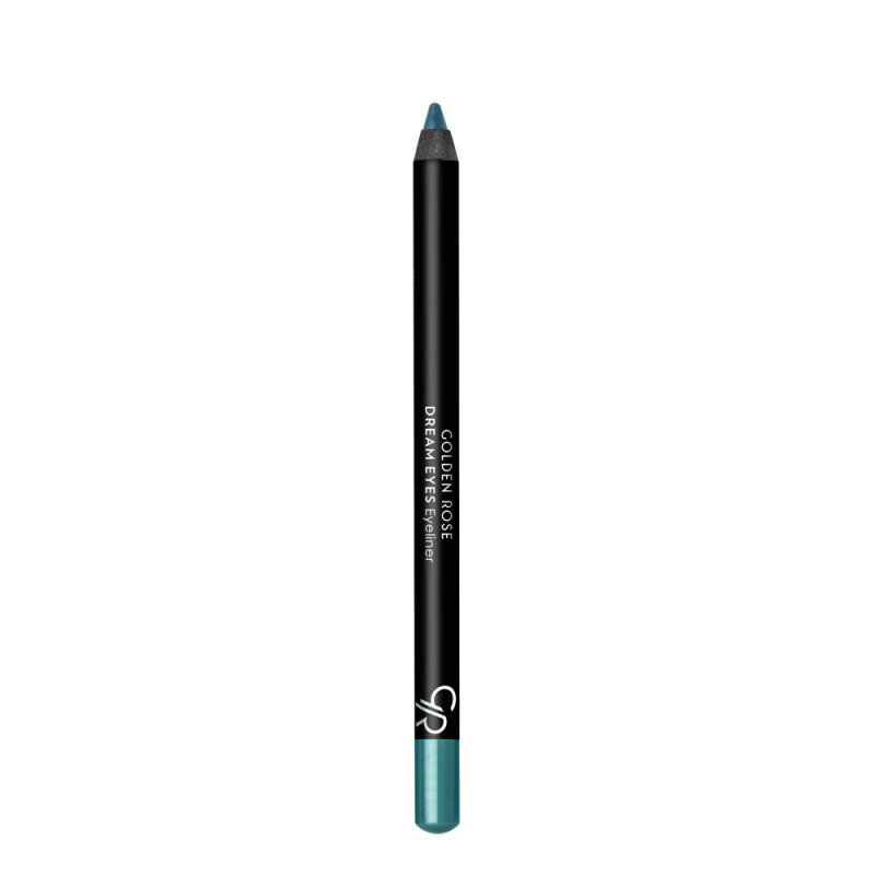 Golden Rose Crayon Yeux Dream Eyes Eyeliner — 401