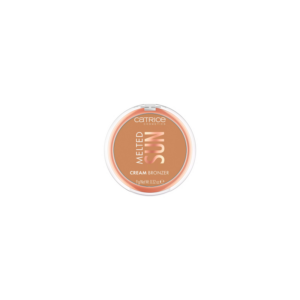 Catrice Bronzer Crème Melted Sun — 020 Beach Babe