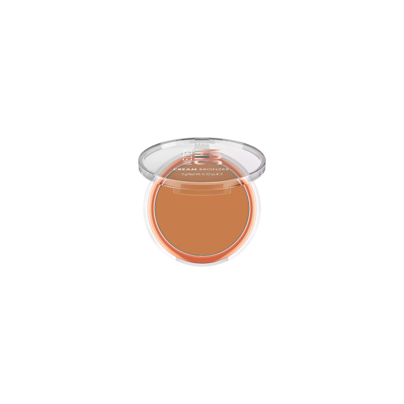 Catrice Bronzer Crème Melted Sun — 020 Beach Babe