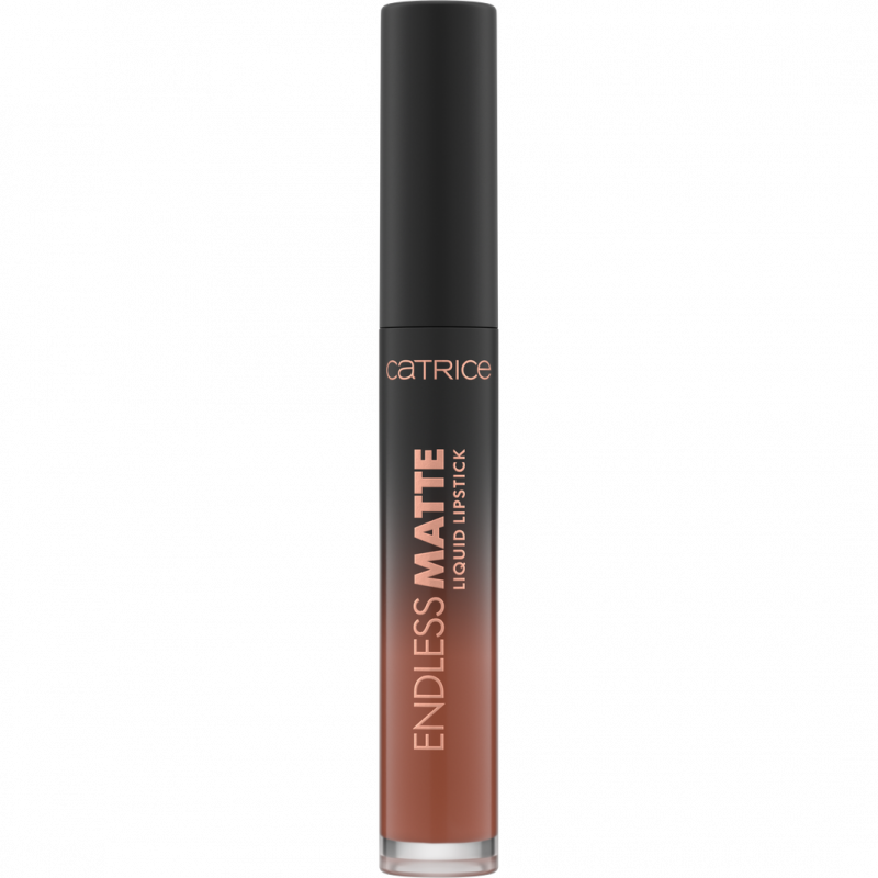 Catrice Rouge à Lèvres Liquide Mat Endless Matte — 010 Get Undressed