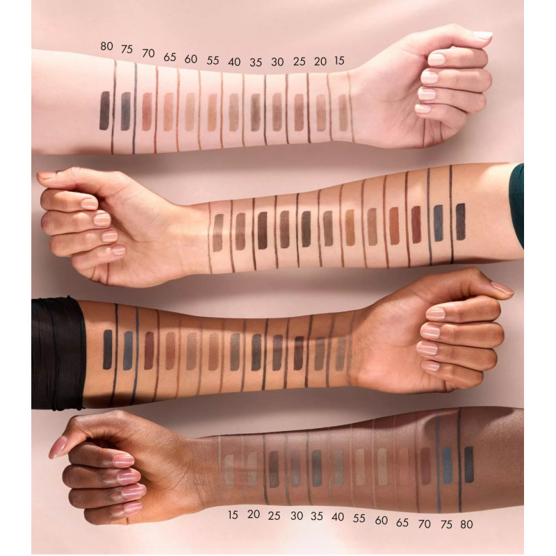 Catrice Crayon à Sourcils Eyebrow Stylist — 020