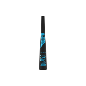 Catrice Eyeliner Liquide Waterproof 24h Brush Liner — 010 Ultra Black
