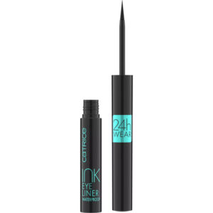 Catrice Eyeliner Liquide Ink 24H Waterproof — 010 Stay In Black