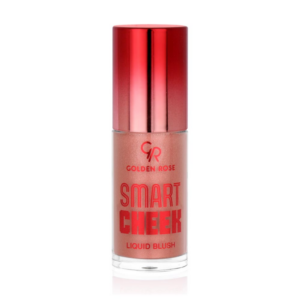 Golden Rose Blush Liquide Smart Cheek — 107