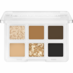 Catrice Palette de Fards à Paupières Tiny Treasures