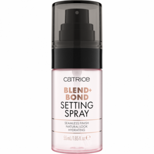 Catrice Spray Fixateur Blend + Bond