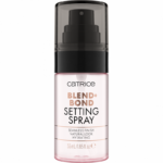 Catrice Spray Fixateur Blend + Bond