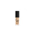 Golden Rose Fond de Teint et Correcteur 2 en 1 Total Cover SPF 15