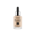 Catrice Fond de Teint Haute Couvrance HD Liquid Coverage