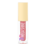 Golden Rose Gloss à Lèvres 3D Mega Shine