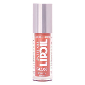Golden Rose Huile à Lèvres Brillante Sweet Kiss Lip Oil