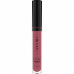 Catrice Gloss à Lèvres Gloss Obsessed Lip Glaze
