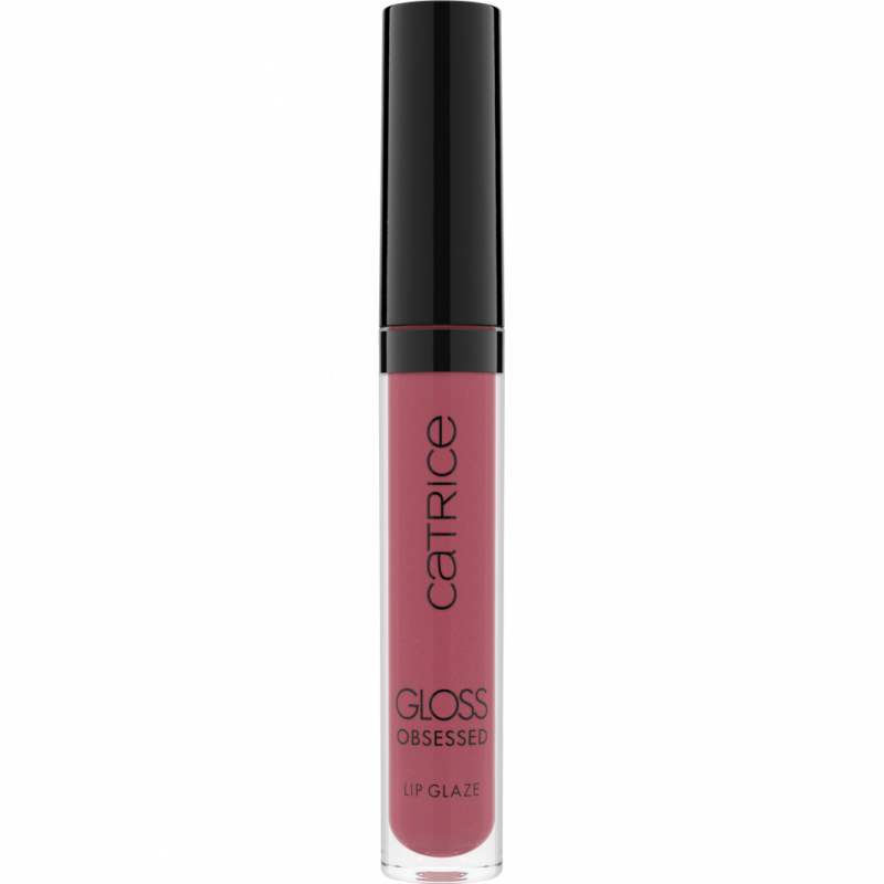 Catrice Gloss à Lèvres Gloss Obsessed Lip Glaze — 030 Gloss Over It