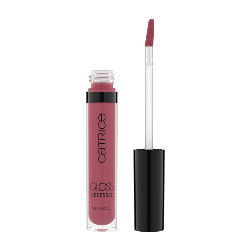 Catrice Gloss à Lèvres Gloss Obsessed Lip Glaze — 030 Gloss Over It