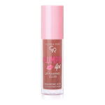 Golden Rose Gloss Repulpant Plumped Lips