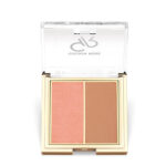 Golden Rose Duo de Blush Iconic