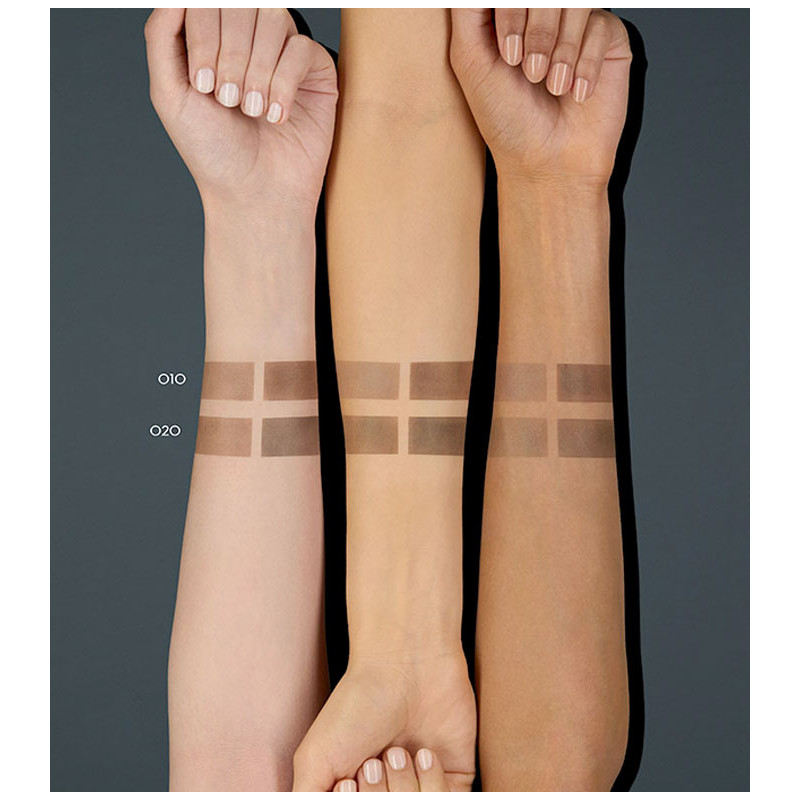 Catrice Kit Poudre Sourcils Waterproof Brow Powder Set — 010 Ash Blonde
