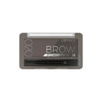 Catrice Kit Poudre Sourcils Waterproof Brow Powder Set