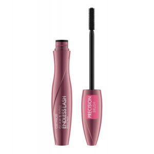 Catrice Mascara Glam & Doll Endless Lash — 010 Electric Black