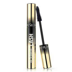 Golden Rose Mascara Iconic Lash Intense Black — Intense Black