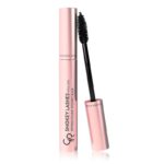 Golden Rose Mascara Volume Intense Smokey Lashes — Noir intense (teinte unique)