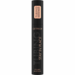 Catrice Mascara Volume Tubing Stay In Place — 010 Panda-Proof Black
