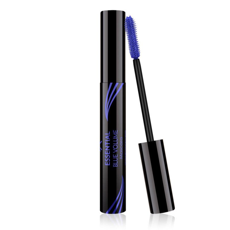 Golden Rose Mascara Volume Essential Bleu — Blue