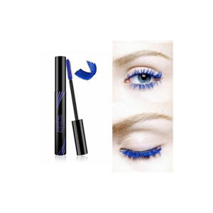 Golden Rose Mascara Volume Essential Bleu — Blue