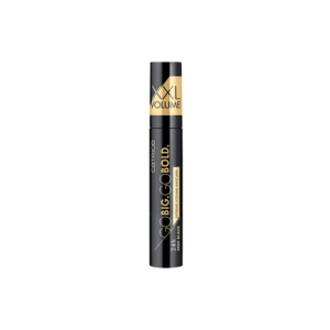 Catrice Mascara Volume Extrême 24h Go Big Go Bold Deep Black — Deep Black