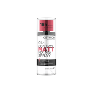 Catrice Spray Fixateur Matifiant Oil-Control