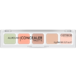 Catrice Palette de Correcteurs Allround — 010