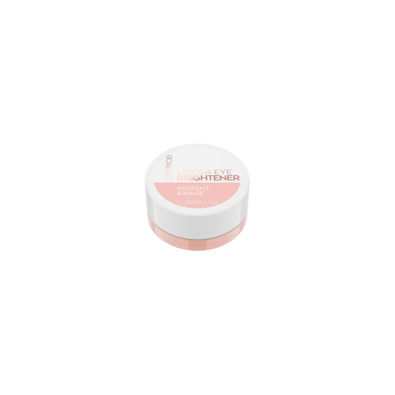 Catrice Correcteur Éclat Contour des Yeux Under Eye Brightener — 010 Light Rose