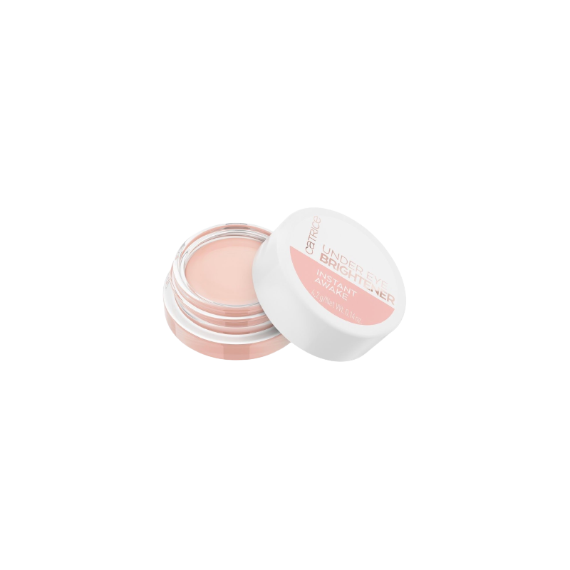 Catrice Correcteur Éclat Contour des Yeux Under Eye Brightener — 010 Light Rose