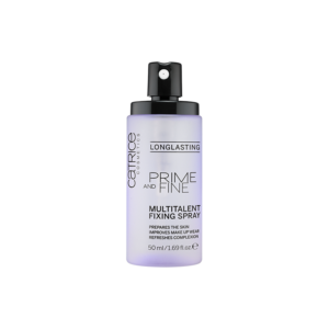 Catrice Spray Fixateur Multitalent Prime And Fine