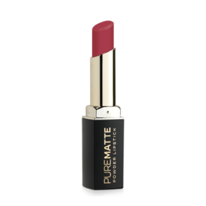 Golden Rose Rouge à Lèvres Mat Poudré Pure Matte