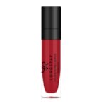 Golden Rose Rouge à Lèvres Liquide Mat Longstay