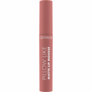 Catrice Rouge à Lèvres Liquide Mat Pillow Like Matte Lip Mousse
