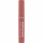 Catrice Rouge à Lèvres Liquide Mat Pillow Like Matte Lip Mousse