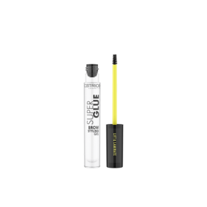 Catrice Gel Fixateur Sourcils Super Glue — 010 Ultra Hold