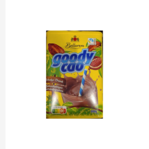 Goody cao – Bellarom – 800g
