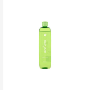 DELIPLUS – Huile corporelle à l'Aloe Vera espagnole – 400 ml