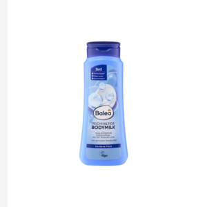 Balea Lait corporel riche, 400 ml
