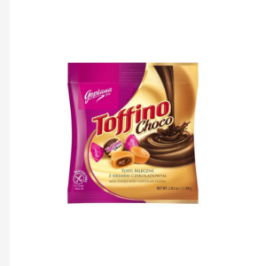 Toffino Choco – Goplana– 80 g